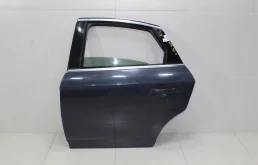 Дверь FORD MONDEO 2013 1780036 4, задняя левая