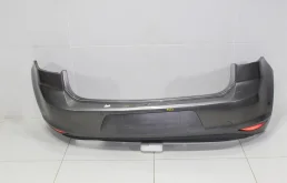 Бампер задний VOLKSWAGEN GOLF 2014 5G6807417ARGRU 7