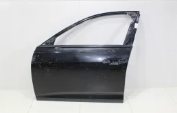 Дверь AUDI A6 2018+ L4KD831051A C8, передняя левая