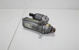 Стартер VOLKSWAGEN GOLF 2014 0AM911023R 7 1.4L CXSA