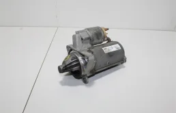 Стартер RENAULT MASTER 2012 8200568535 3 2.3L DCI M9T