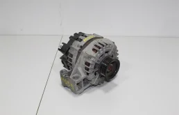 Генератор Chevrolet Captiva 2017 13502585 C140 3.0L LFW A30XF