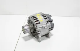 Генератор VOLKSWAGEN GOLF 2014 04C903023K 7 1.4L CXSA