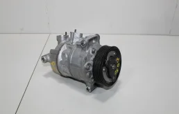 Компрессор кондиционера VOLKSWAGEN TIGUAN 2019 5Q0820803M 2 2.0L (CZPA)