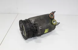 Компрессор кондиционера FORD MONDEO 2013 1858673 4