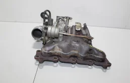 Турбина FORD MONDEO 2013 2004296 4 2.0L ECOBOOST (200PS)