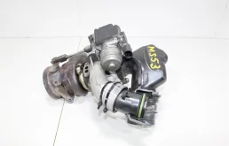 Турбина VOLKSWAGEN GOLF 2014 04E145704R 7 1.4L CXSA