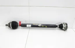 Привод VOLKSWAGEN GOLF 2012+ 5Q0407272BN 7, передний правый