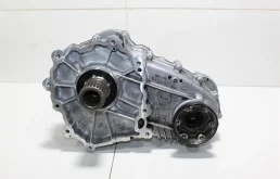 Раздаточная коробка MERCEDES-BENZ GLE-Class 2016 A2512802900 W166 3.0L OM642 642.826