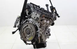 Двигатель ДВС NISSAN TITAN 2008 10102ZE00A A60 5.6L VK56DE
