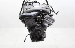 Двигатель ДВС SUZUKI GRAND VITARA 2001 H27A XL-7 H27A 2.7L