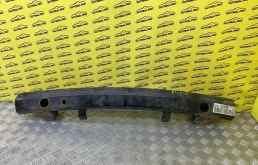 Усилитель бампера переднего Nissan Navara (D40) 2004-2015 2011 501005X32A ПИКАП 2.5 D YD25DDTI