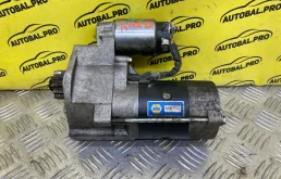 Стартер Nissan Navara (D40) 2004-2015 2011 233005X00A ПИКАП 2.5 D YD25DDTI