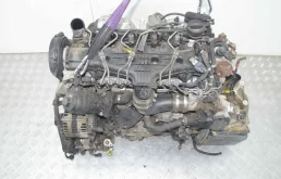 Двигатель D5244T10 Volvo XC60 1 2.4 Дизель