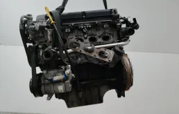 Двигатель A18XER Opel Insignia 1 1.8 Бензин