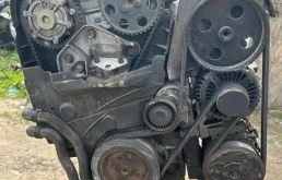 Двигатель B4204T Volvo S40 1 2.0 Бензин