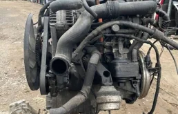 Двигатель AWX Volkswagen Passat B5 1.9 Дизель