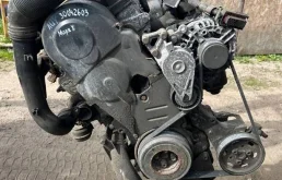 Двигатель AUY Volkswagen Sharan 1 1.9 Дизель