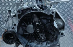 КПП (Коробка передач механическая) FXQ Skoda Octavia A4 1.4 Бензин