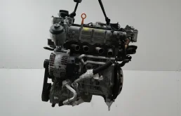 Двигатель BLF Volkswagen Golf 5 1.6 Бензин