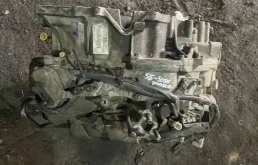 Коробка передач автоматическая (АКПП) 5550SN Volvo S40 1 1.9 Бензин