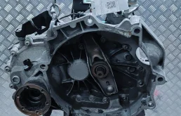 КПП (Коробка передач механическая) JHQ Volkswagen Caddy 3 1.4 Бензин