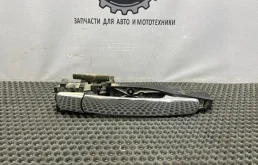 Ручка двери Nissan Murano 2005 80640CA012 Z50 3.5 VQ35DE, задняя правая