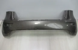 задний бампер для LADA Kalina Хэтчбек 2013-2018