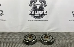 Шестерня привода ГРМ Volvo S80 2011 30646226 B5254T10