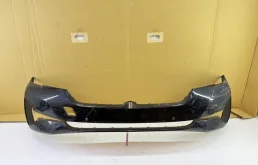 Бампер BMW 5er 2020-2023 G30