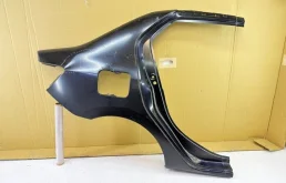 Крыло Renault Logan 2013-2018