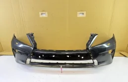 Бампер Lexus RX350 2012-2015