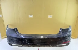 Бампер BMW 7er 2015- 2019 G11 G12