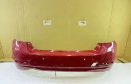 Бампер BMW 3er 2011-2015 F30