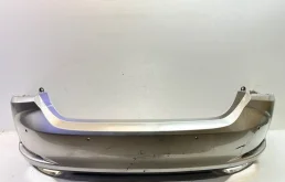 Бампер Lexus ES250 2018-2024 7