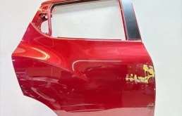 Дверь Nissan Juke 2010-2019
