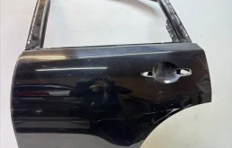 Дверь Infiniti QX70 2013-2019 S51