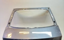 Крышка багажника Skoda Rapid 2012-2020