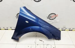 Крыло переднее правое Chevrolet Lacetti 2007 J200