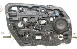 Стеклоподъемник передний левый Kia Ceed 2 2015 JD