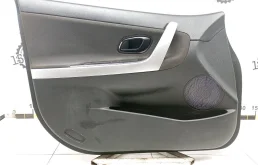 Обшивка двери передней левой Kia Ceed 2 2015 JD