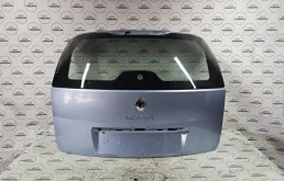 Крышка багажника Renault Megane II рестайлинг (2006—2009)