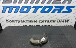 Патрубок охлаждения BMW X3 2013 F25