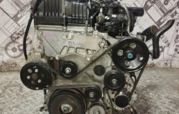Двигатель Hyundai Santa Fe 153F12FU00A D4HB