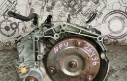 АКПП Peugeot 20TP88 NFU