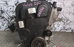 Двигатель Volvo S60 6901691 RS61 B5244S