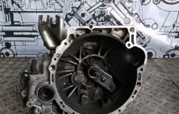 МКПП Mazda 3 FC4003000 BM Z6