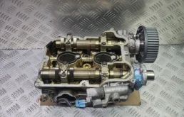 Головка блока цилиндров Subaru Impreza 11063AB410 GH7 EJ204