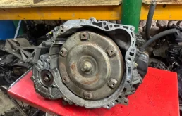 АКПП Volvo S60 2004 30681182 B5244S