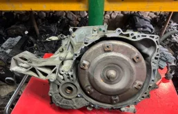 АКПП Volvo S60 2002 8675411 B5244S